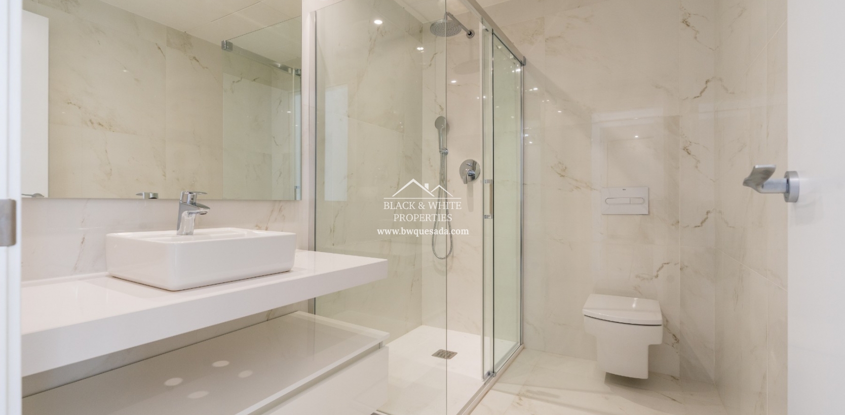 Nueva construcción  - Apartamento - Benidorm