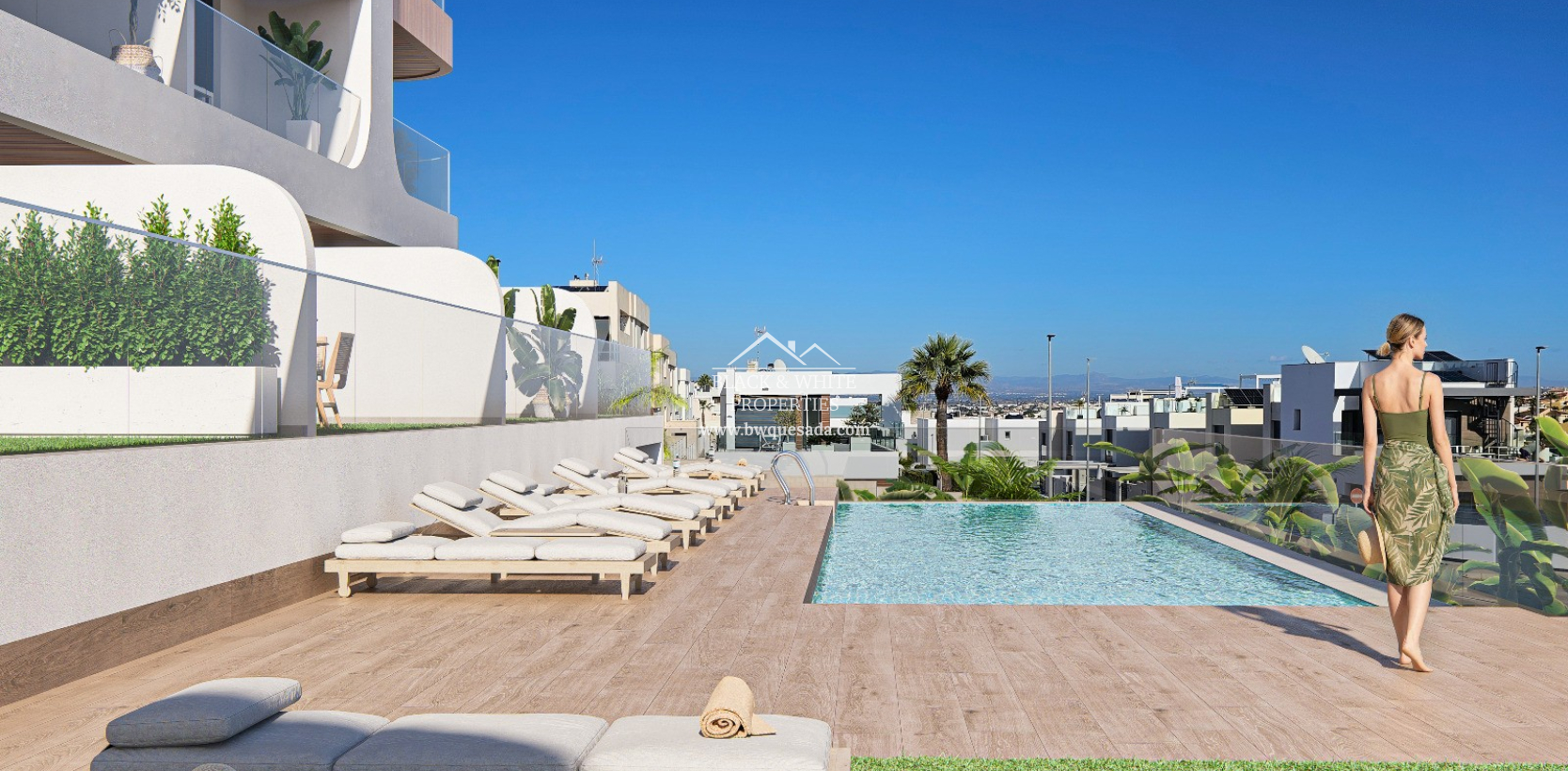 Nueva construcción  - Apartamento - Benijofar