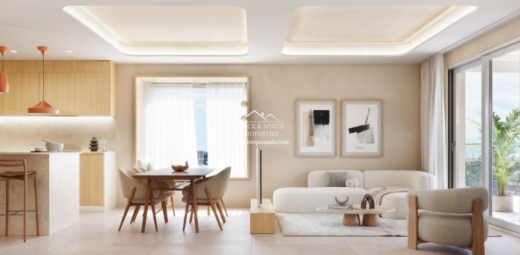 Nueva construcción  - Apartamento - Benijofar