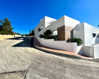 Nueva construcción  - Apartamento - Benissa