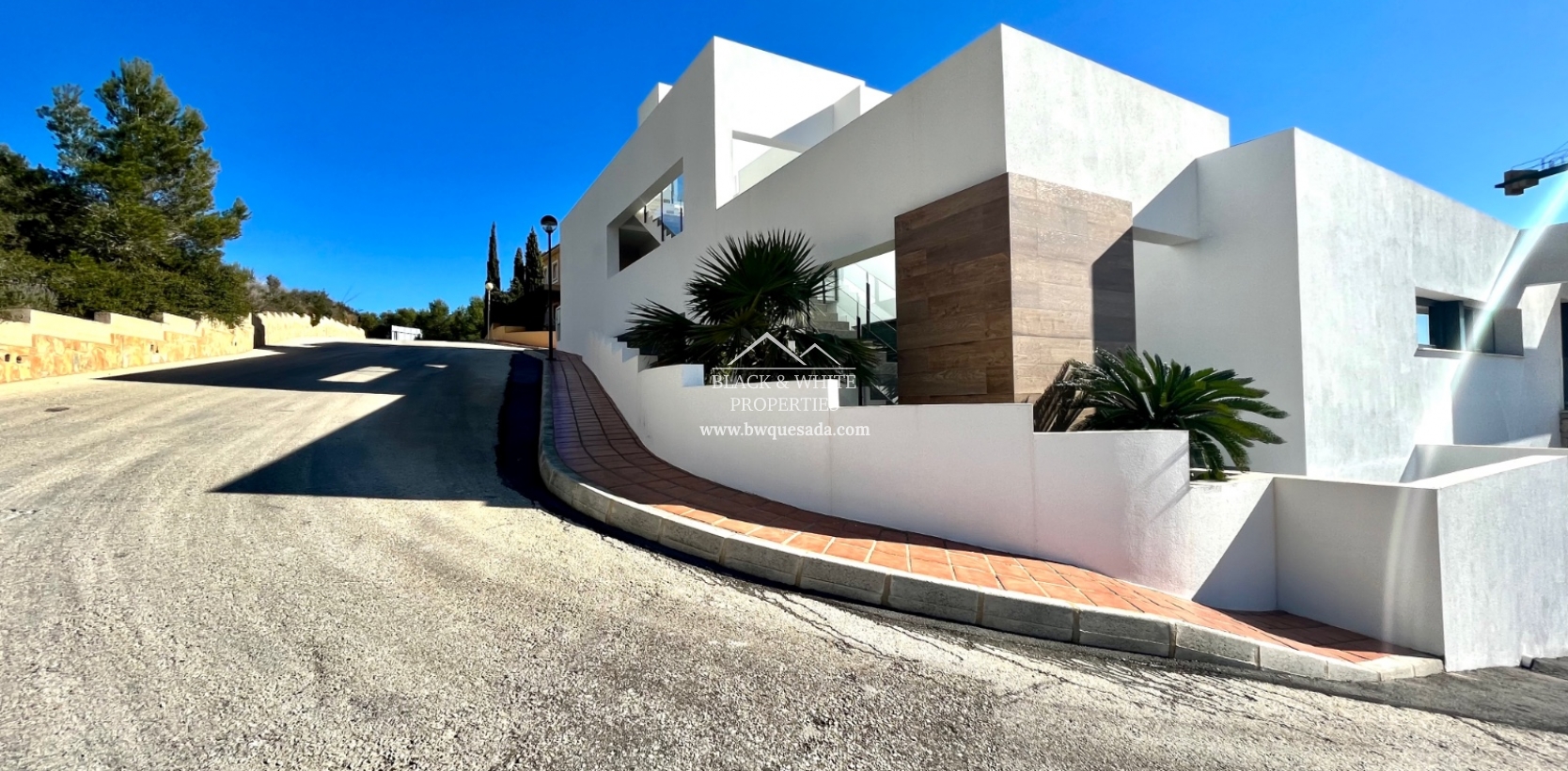 Nueva construcción  - Apartamento - Benissa