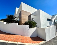 Nueva construcción  - Apartamento - Benissa