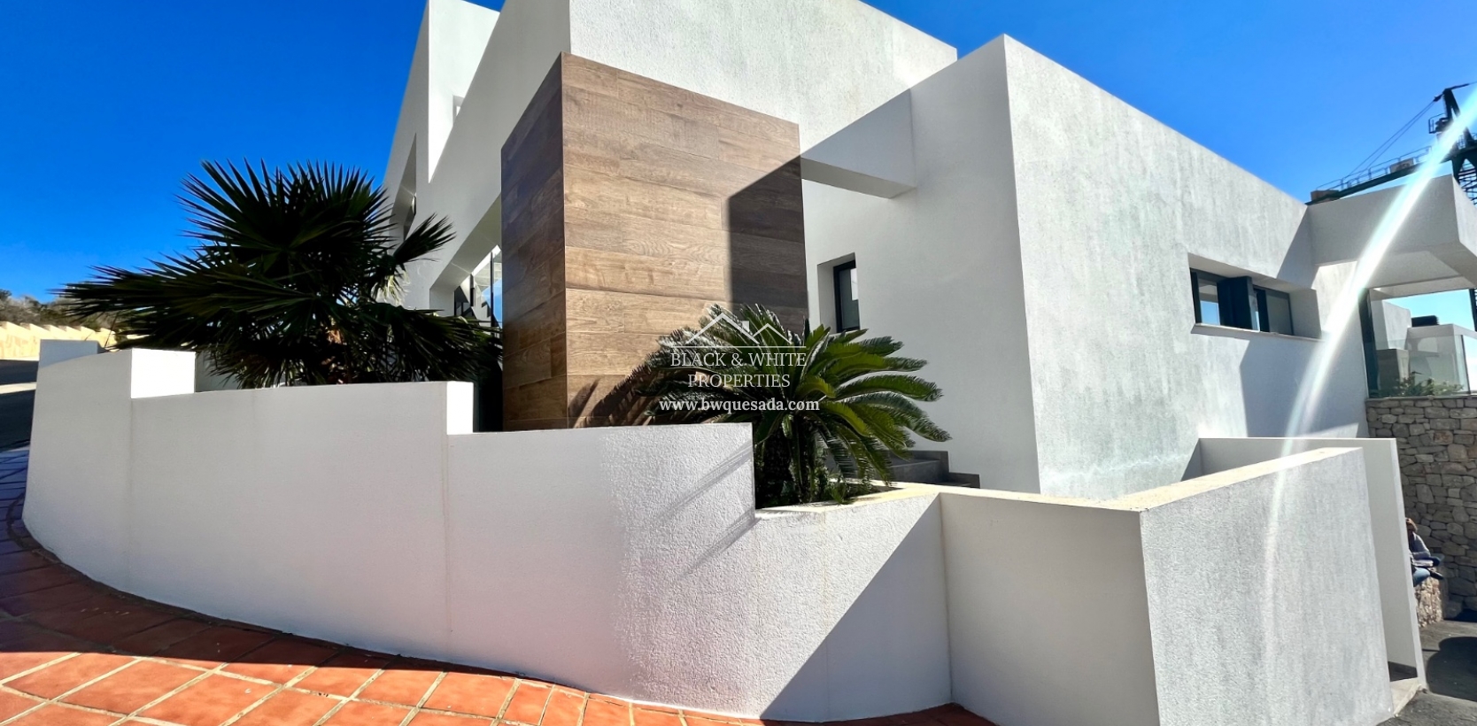 Nueva construcción  - Apartamento - Benissa