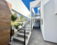 Nueva construcción  - Apartamento - Benissa