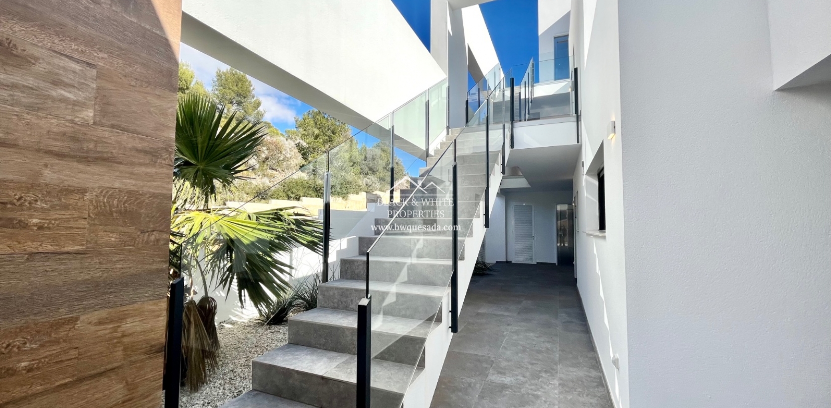 Nueva construcción  - Apartamento - Benissa