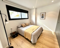 Nueva construcción  - Apartamento - Benissa