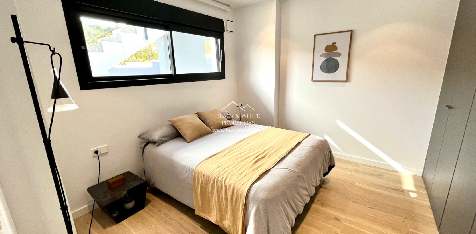 Nueva construcción  - Apartamento - Benissa