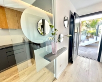 Nueva construcción  - Apartamento - Benissa