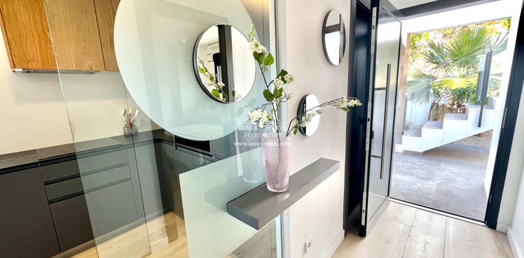 Nueva construcción  - Apartamento - Benissa