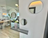 Nueva construcción  - Apartamento - Benissa