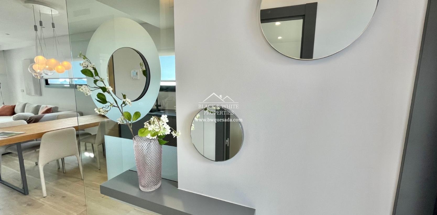 Nueva construcción  - Apartamento - Benissa