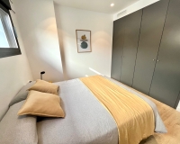 Nueva construcción  - Apartamento - Benissa