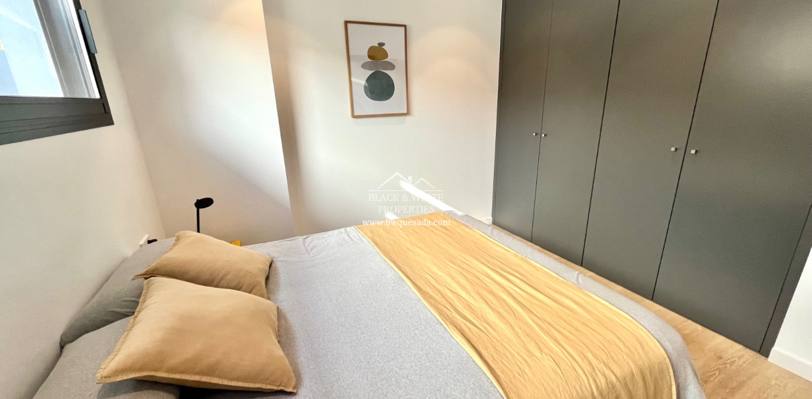 Nueva construcción  - Apartamento - Benissa