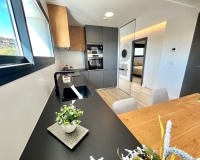 Nueva construcción  - Apartamento - Benissa