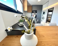 Nueva construcción  - Apartamento - Benissa