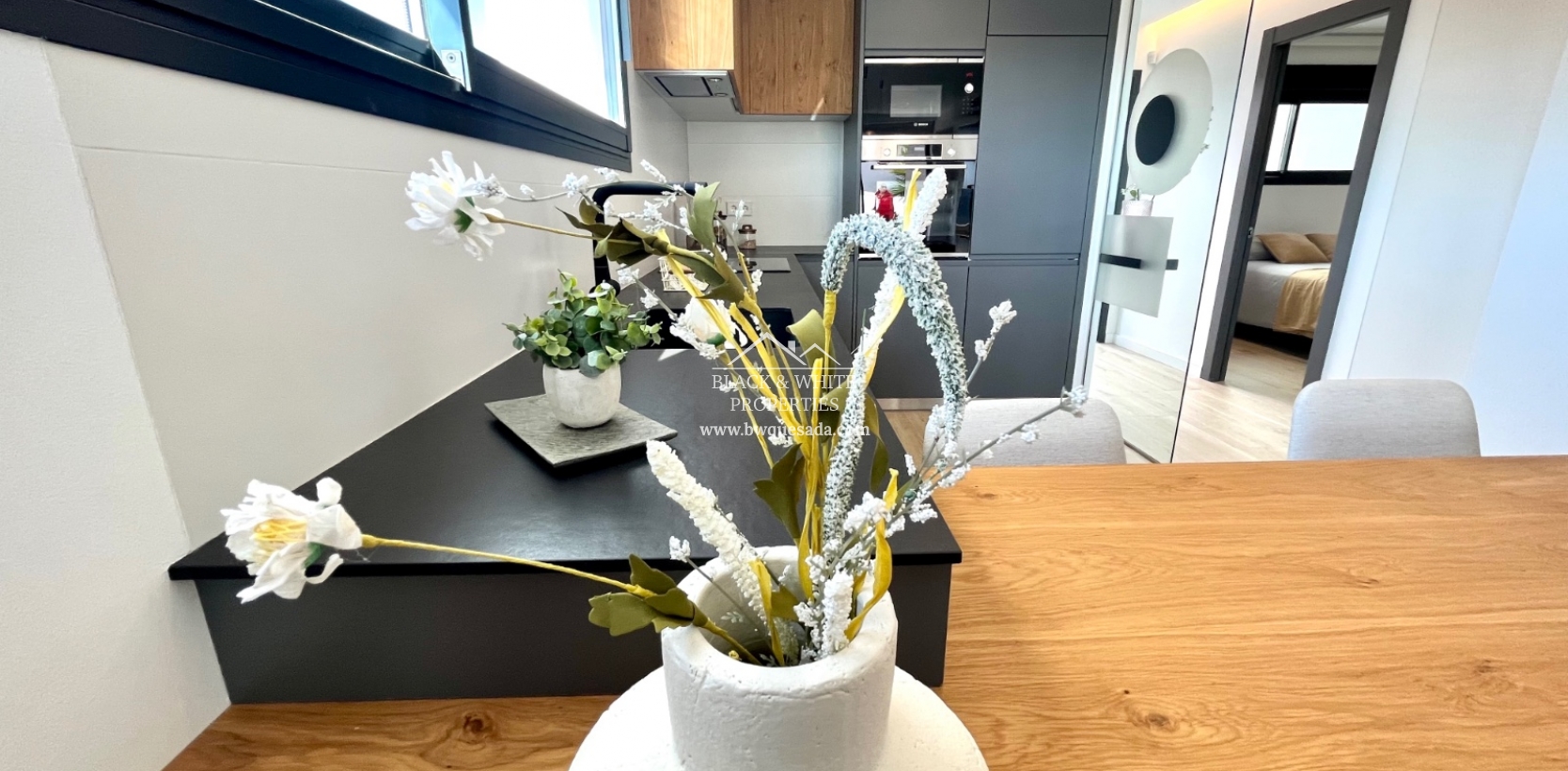 Nueva construcción  - Apartamento - Benissa