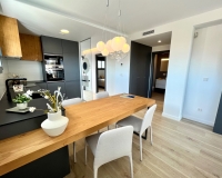 Nueva construcción  - Apartamento - Benissa