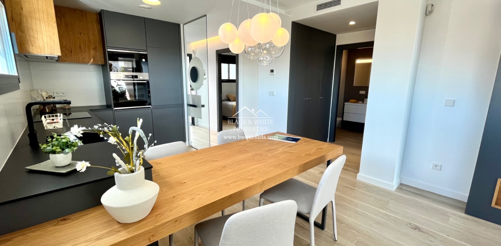 Nueva construcción  - Apartamento - Benissa