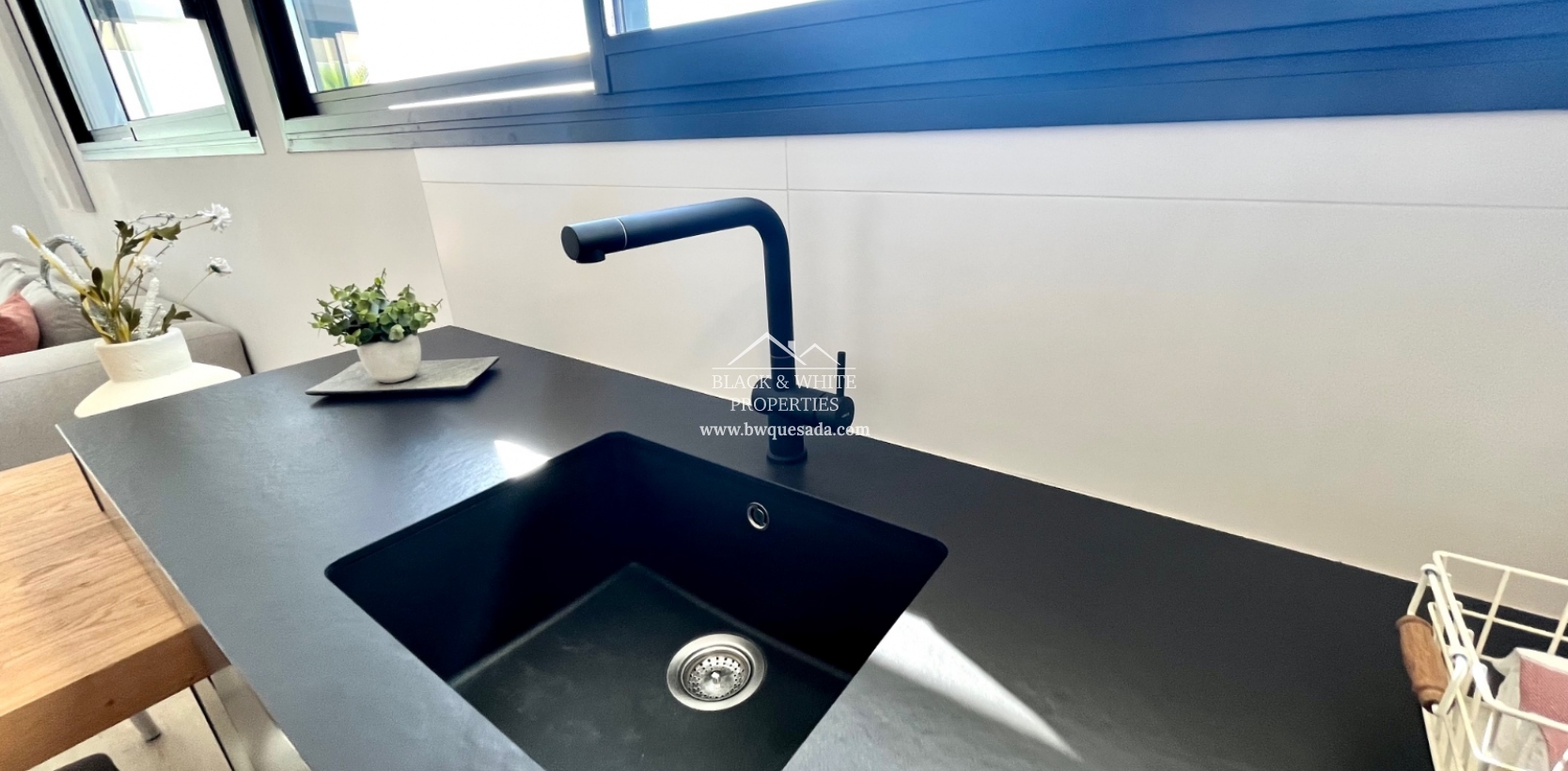 Nueva construcción  - Apartamento - Benissa