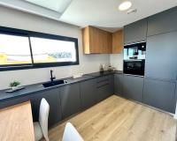 Nueva construcción  - Apartamento - Benissa