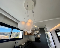 Nueva construcción  - Apartamento - Benissa