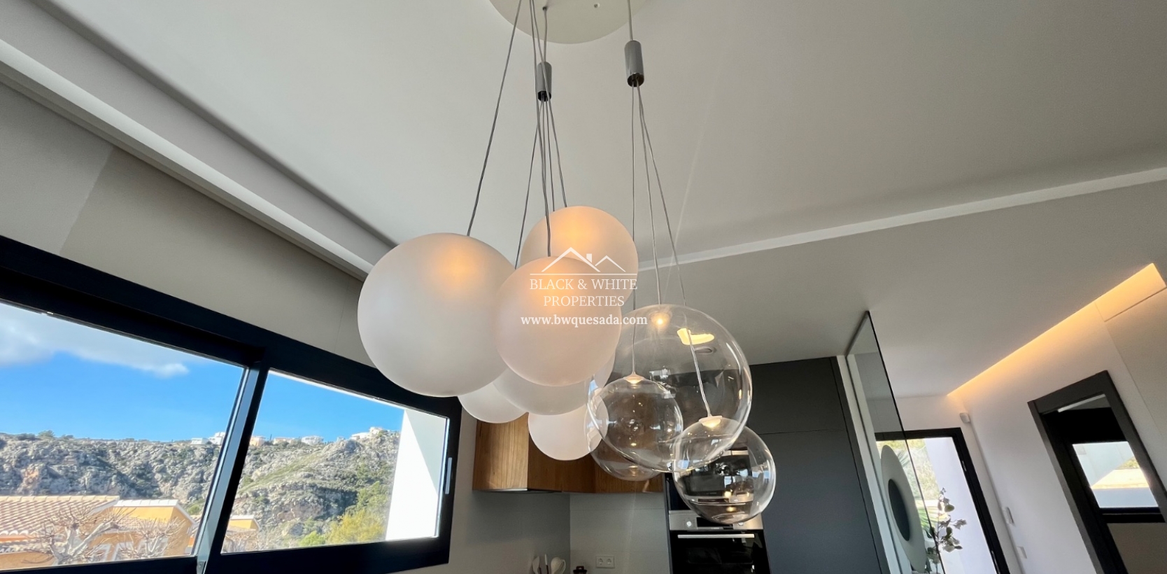 Nueva construcción  - Apartamento - Benissa