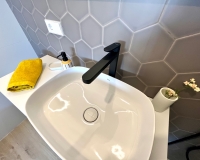 Nueva construcción  - Apartamento - Benissa