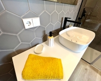 Nueva construcción  - Apartamento - Benissa