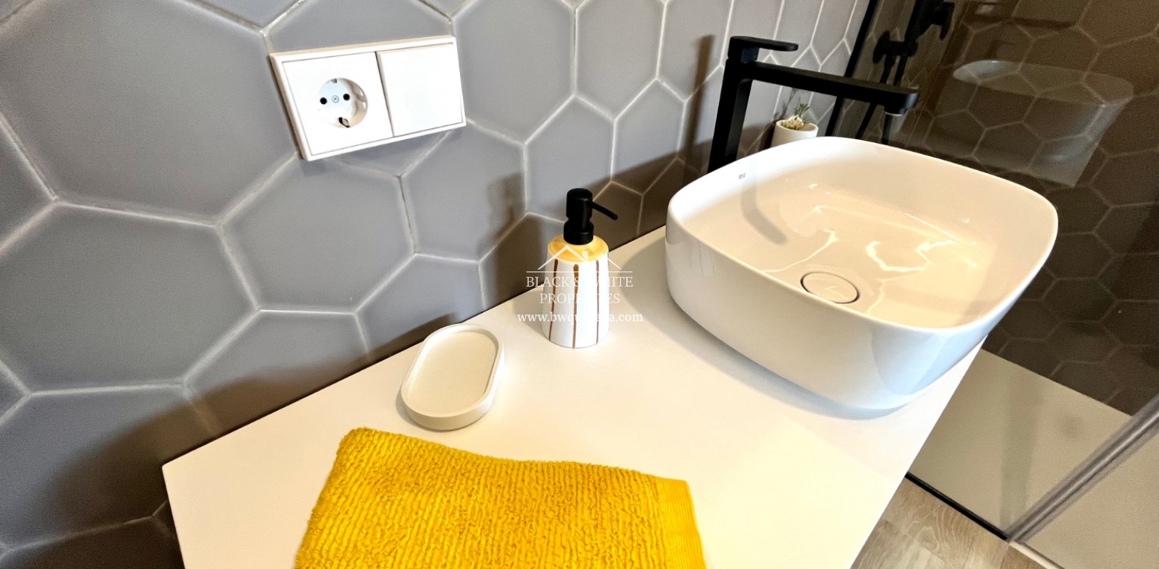 Nueva construcción  - Apartamento - Benissa