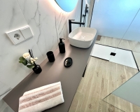 Nueva construcción  - Apartamento - Benissa