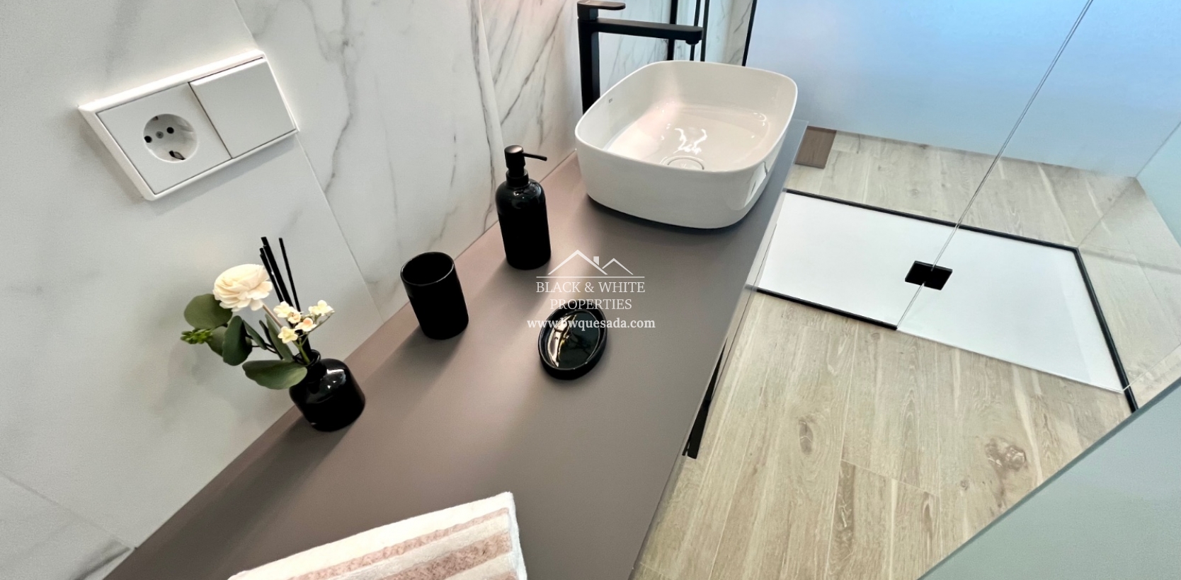 Nueva construcción  - Apartamento - Benissa