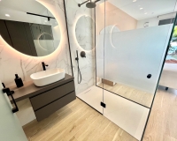 Nueva construcción  - Apartamento - Benissa