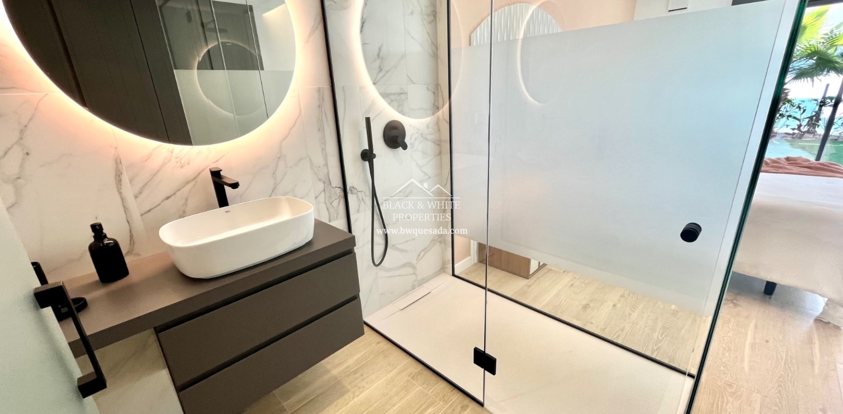 Nueva construcción  - Apartamento - Benissa