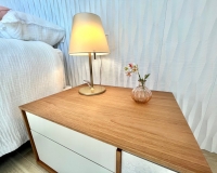 Nueva construcción  - Apartamento - Benissa