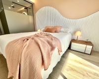 Nueva construcción  - Apartamento - Benissa