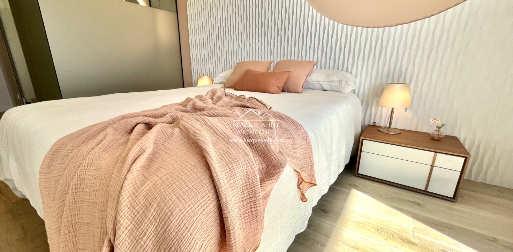 Nueva construcción  - Apartamento - Benissa