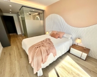 Nueva construcción  - Apartamento - Benissa