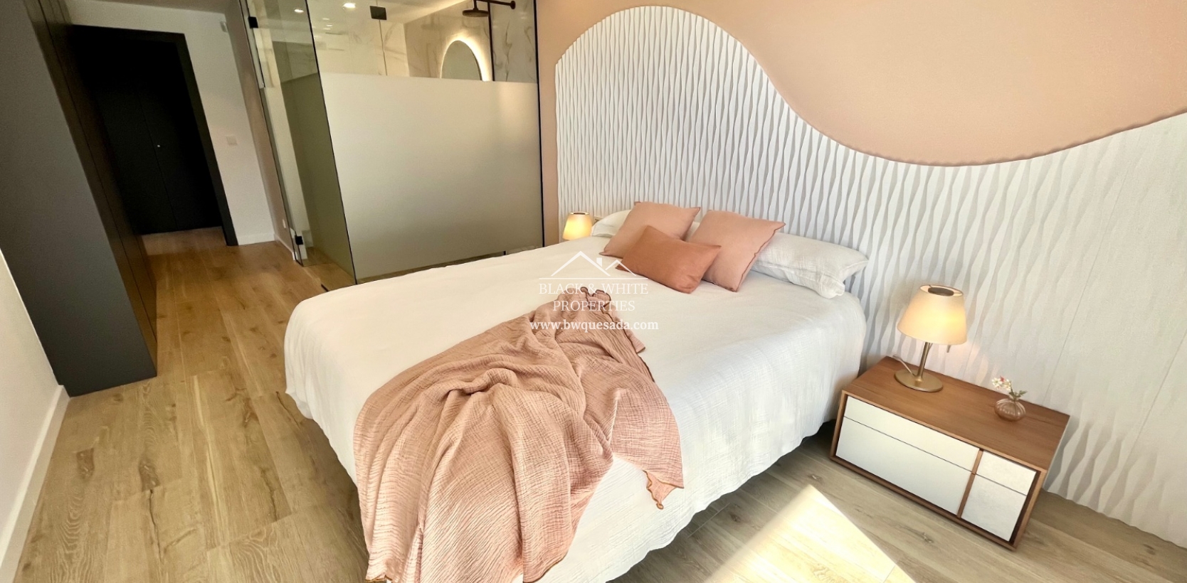 Nueva construcción  - Apartamento - Benissa