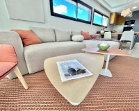 Nueva construcción  - Apartamento - Benissa