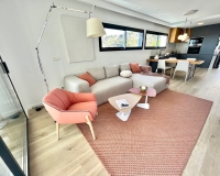 Nueva construcción  - Apartamento - Benissa