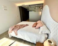 Nueva construcción  - Apartamento - Benissa