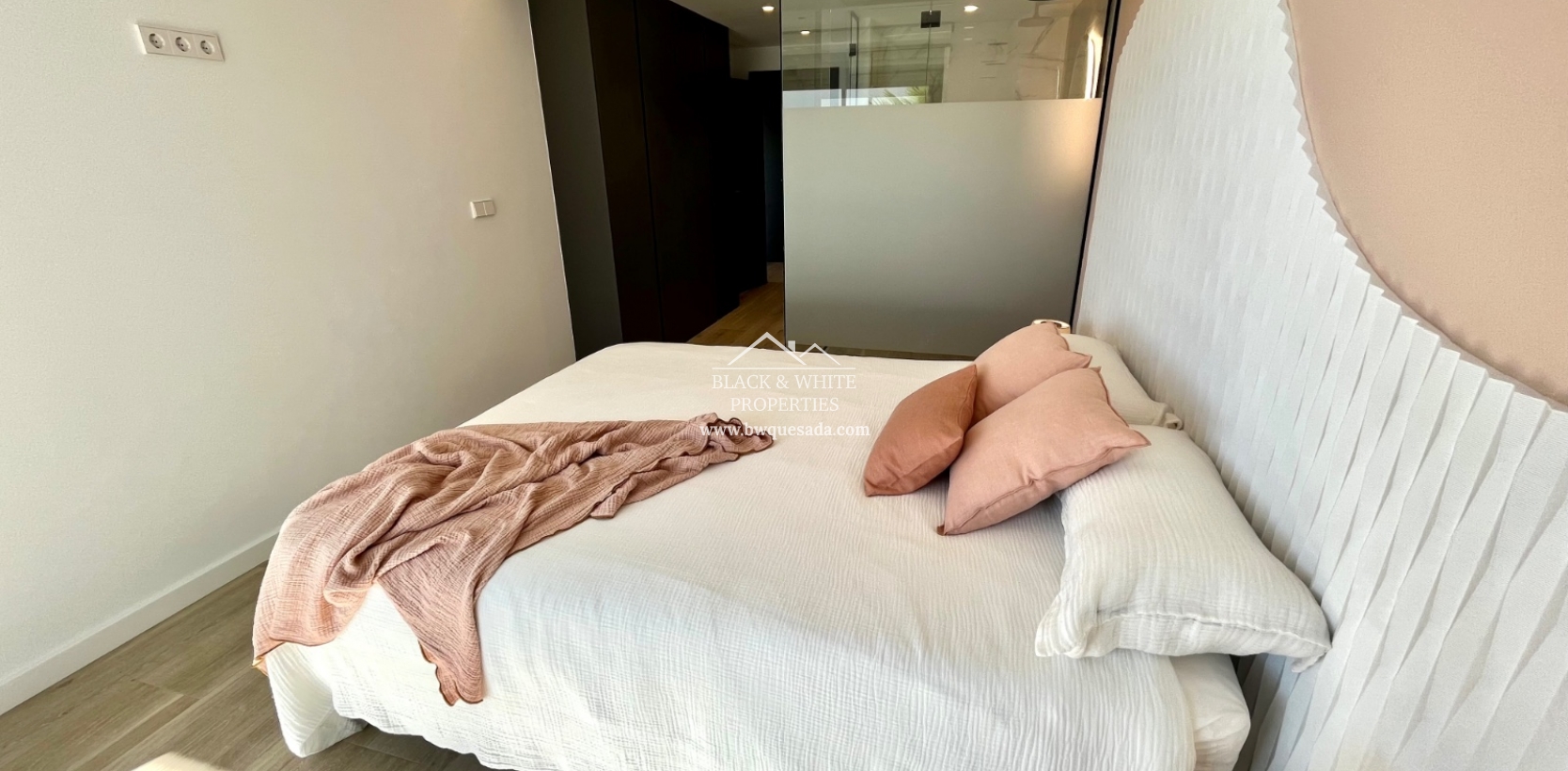 Nueva construcción  - Apartamento - Benissa