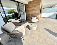 Nueva construcción  - Apartamento - Benissa