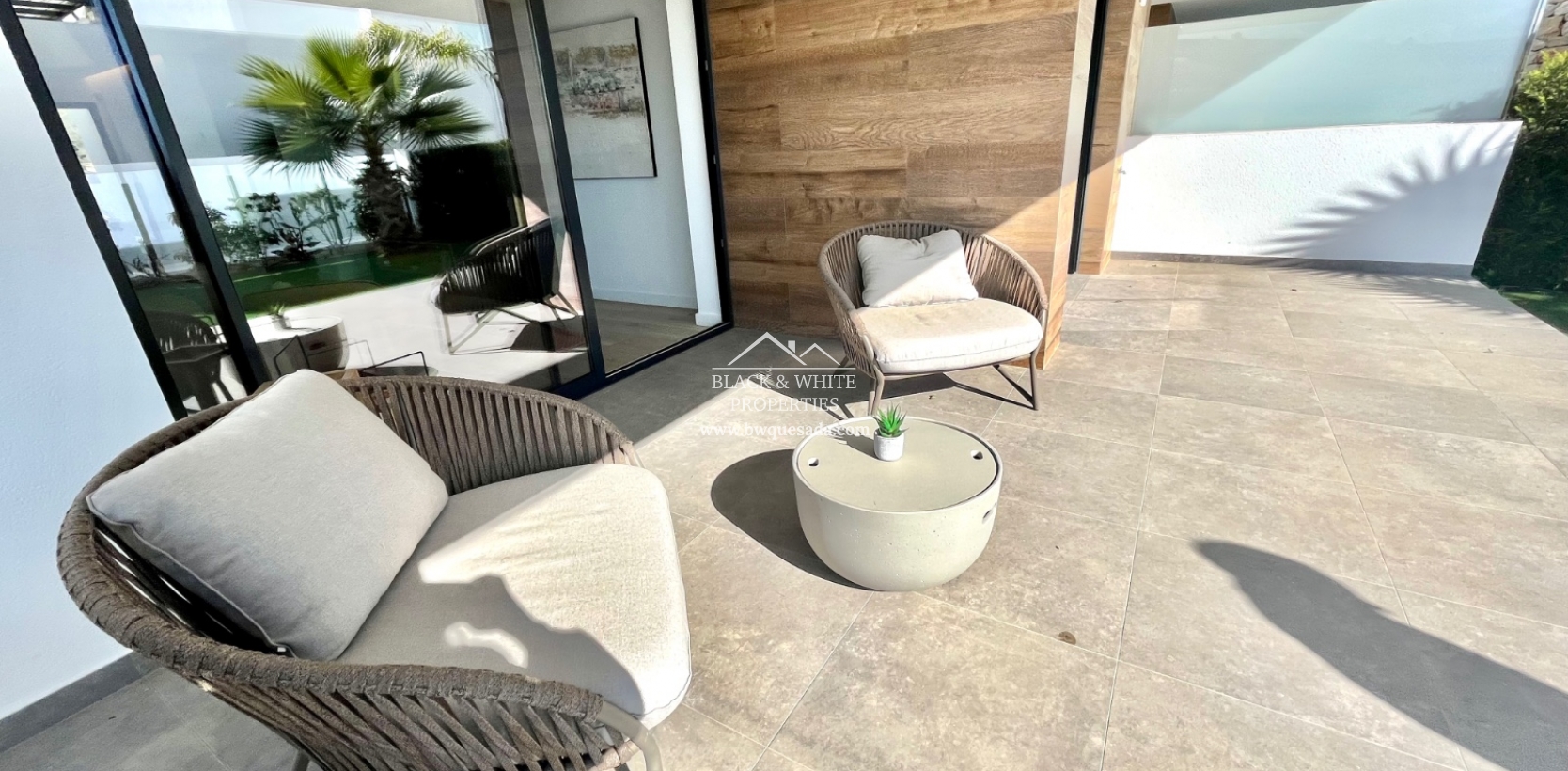 Nueva construcción  - Apartamento - Benissa