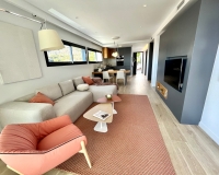 Nueva construcción  - Apartamento - Benissa