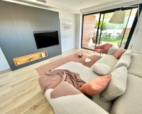 Nueva construcción  - Apartamento - Benissa