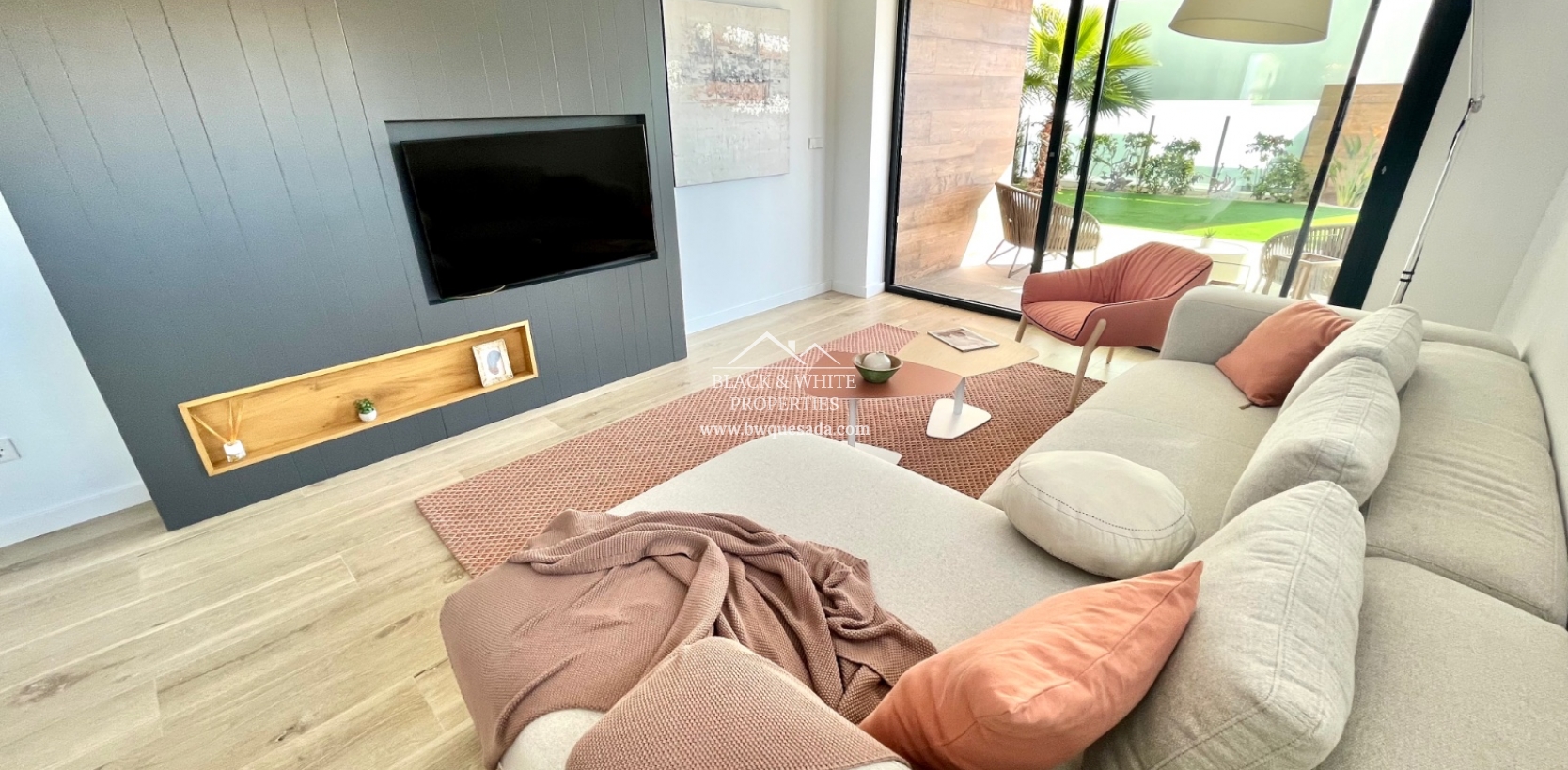 Nueva construcción  - Apartamento - Benissa