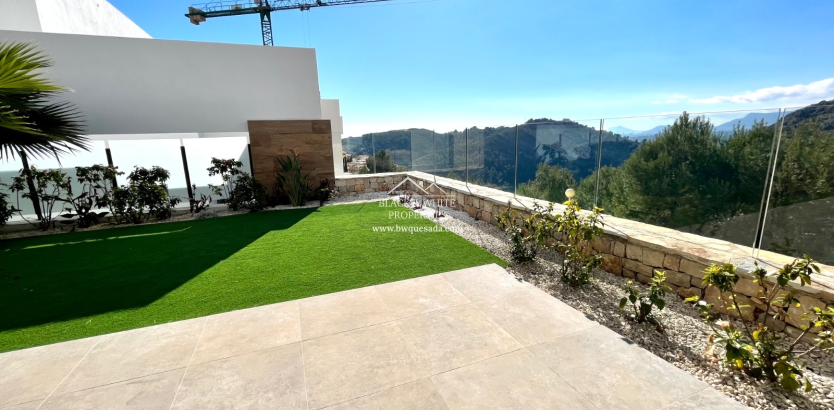 Nueva construcción  - Apartamento - Benissa