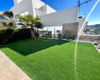 Nueva construcción  - Apartamento - Benissa