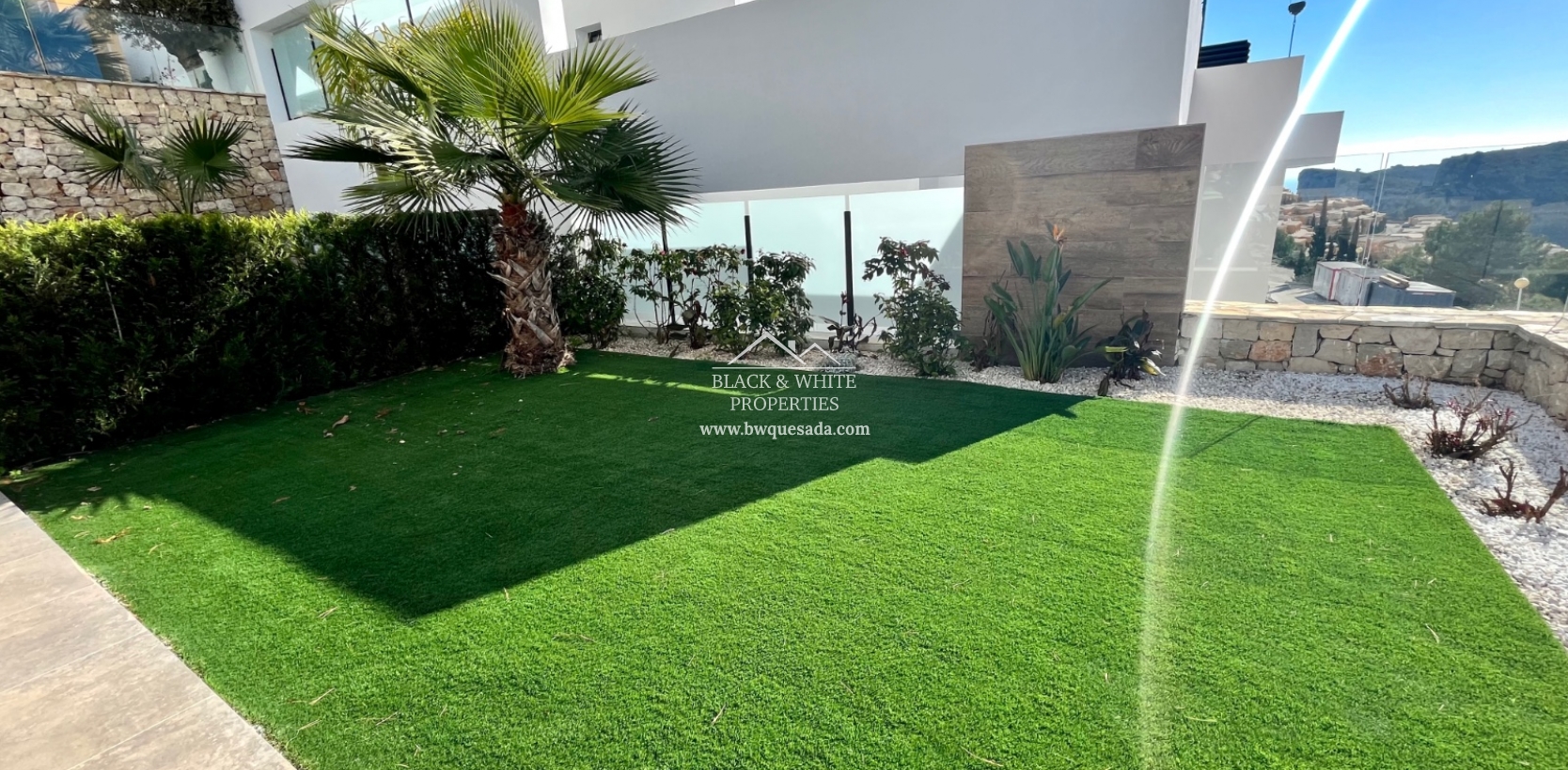 Nueva construcción  - Apartamento - Benissa